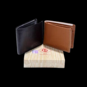 GL Premium Nappa Wallet