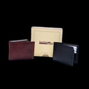 GL Bombay Indian Wallet