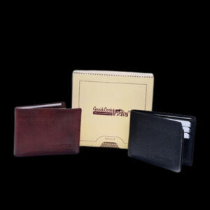 GL Bombay Indiam Wallet