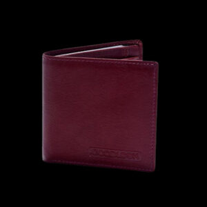 GL Book Shape Wallet